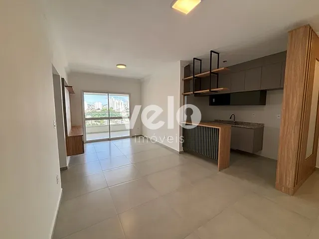 Apartamento 2 quartos e 2 banheiros, à venda, no bairro Jardim das Nações em Taubaté