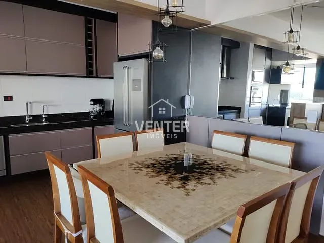 Apartamento com 76m² 2 quartos e 2 banheiros, à venda, no bairro Vila das Jabuticabeiras em Taubaté