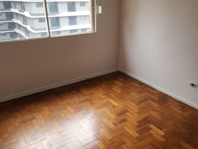 Apartamento com 48m² 2 quartos e 1 banheiro, para alugar, no bairro Pinheiros em São Paulo