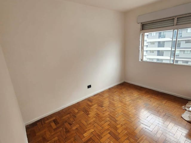 Apartamento com 48m² 2 quartos e 1 banheiro, para alugar, no bairro Pinheiros em São Paulo