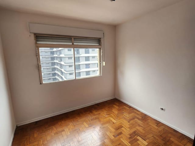 Apartamento com 48m² 2 quartos e 1 banheiro, para alugar, no bairro Pinheiros em São Paulo