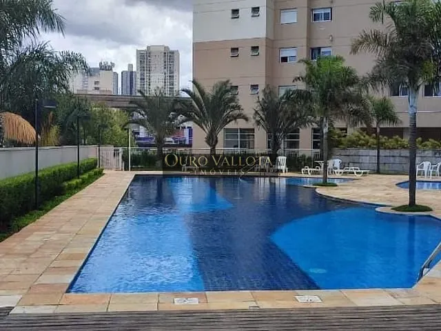 Apartamento 3 quartos e 2 banheiros, à venda, no bairro Vila Prudente (Zona Leste) em São Paulo