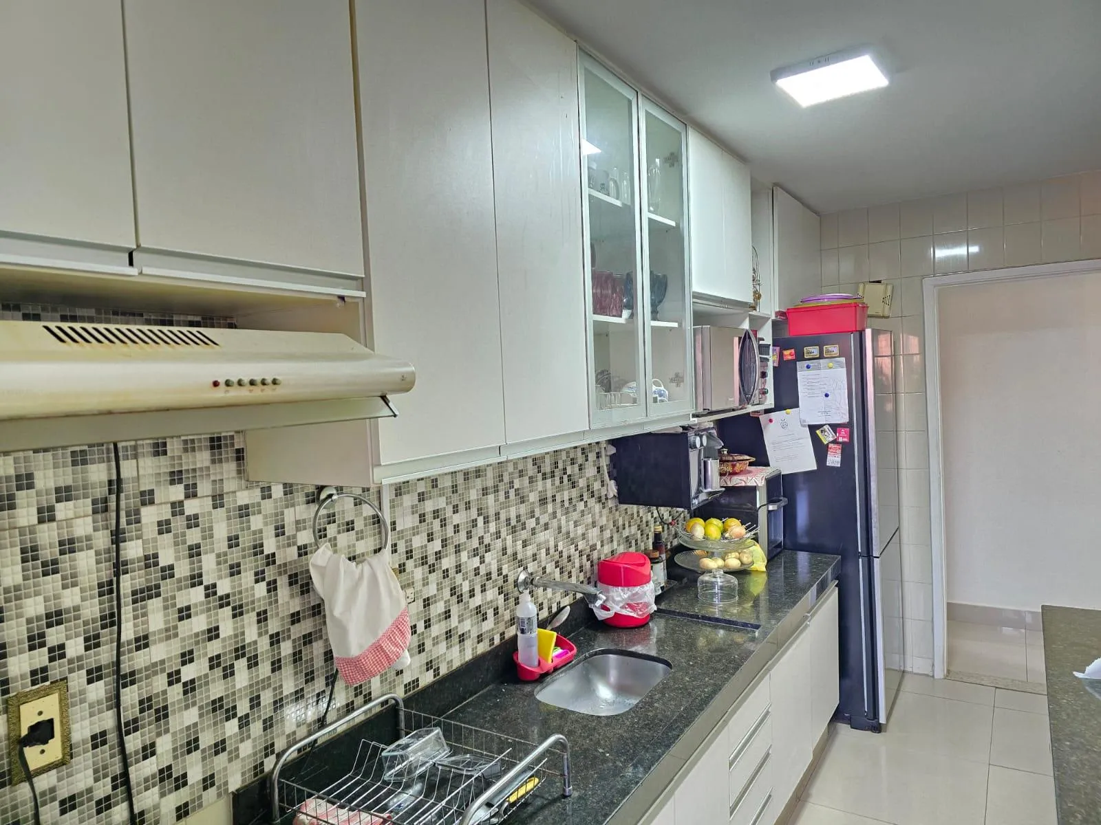 Apartamento, 2 quartos, 62 m² - Foto 6