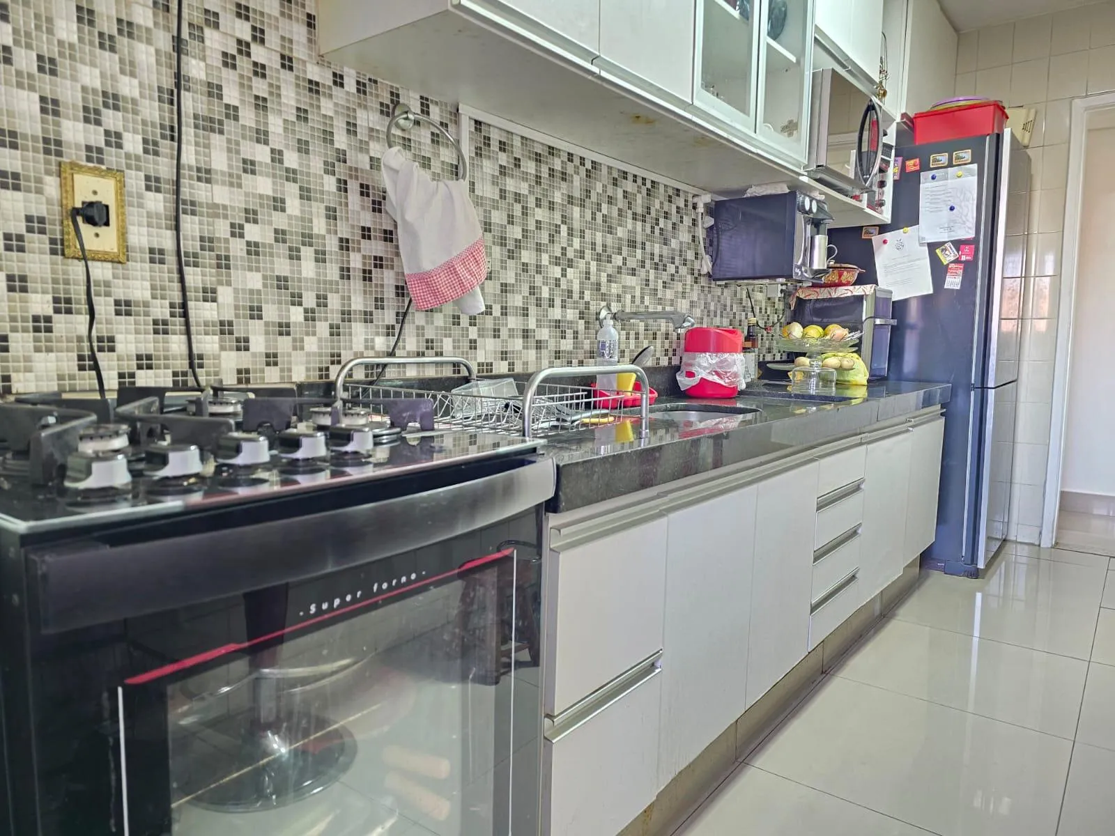 Apartamento, 2 quartos, 62 m² - Foto 5