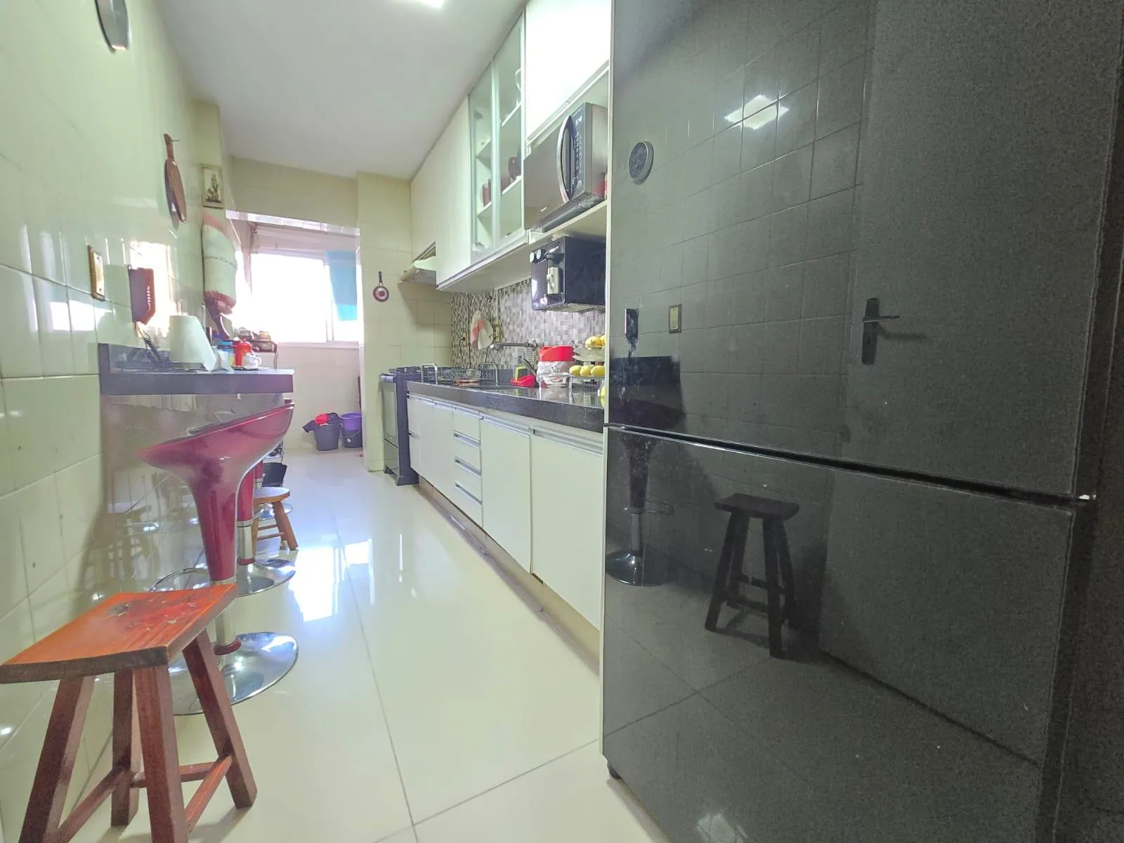 Apartamento, 2 quartos, 62 m² - Foto 7