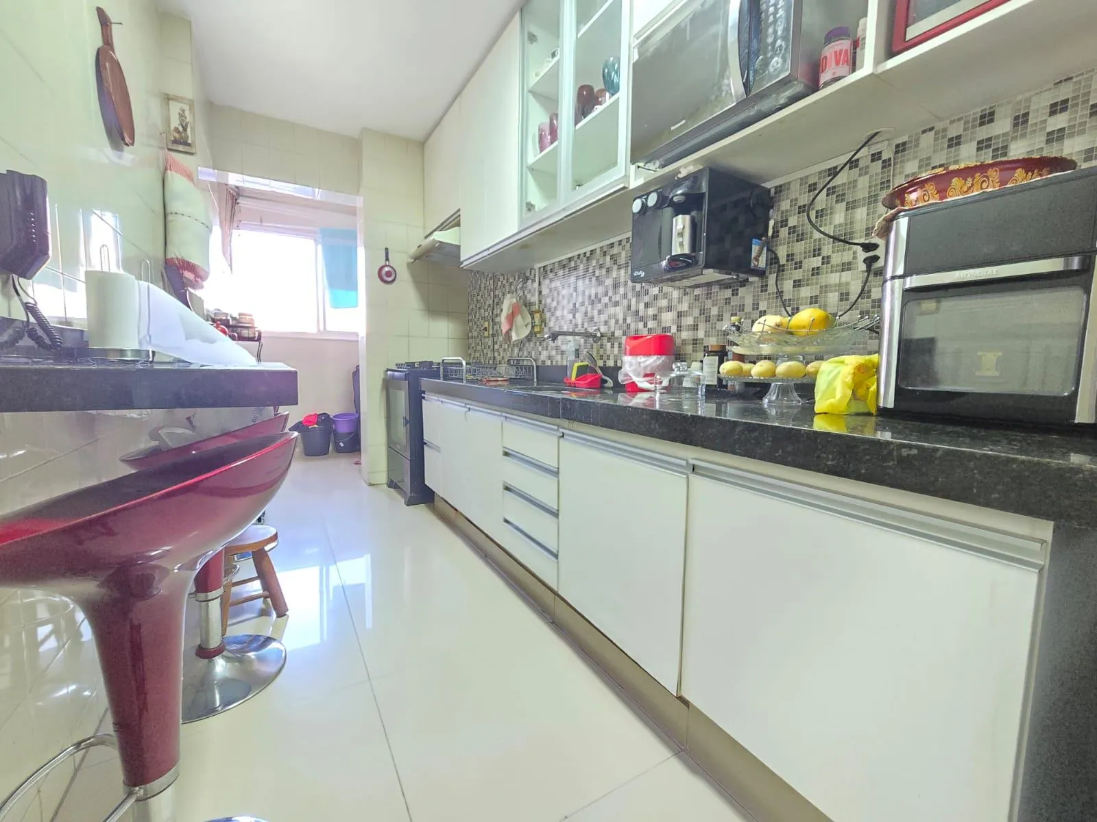 Apartamento, 2 quartos, 62 m² - Foto 8