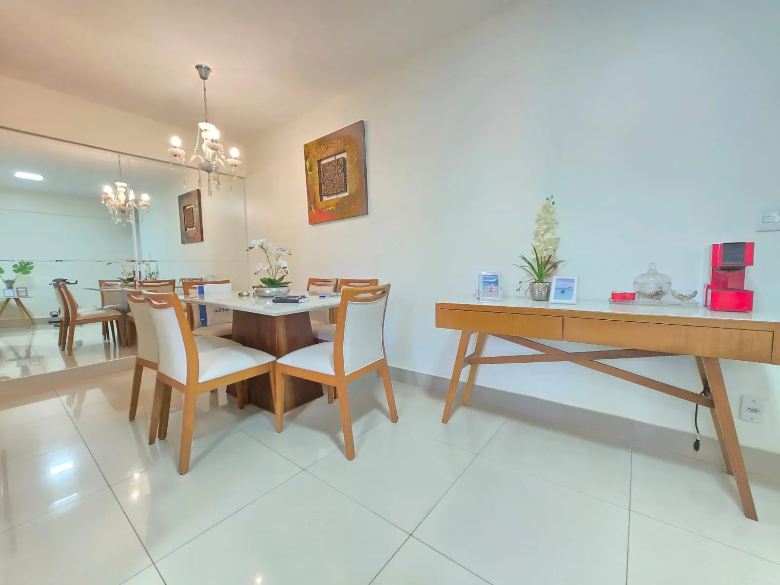 Apartamento, 2 quartos, 62 m² - Foto 3