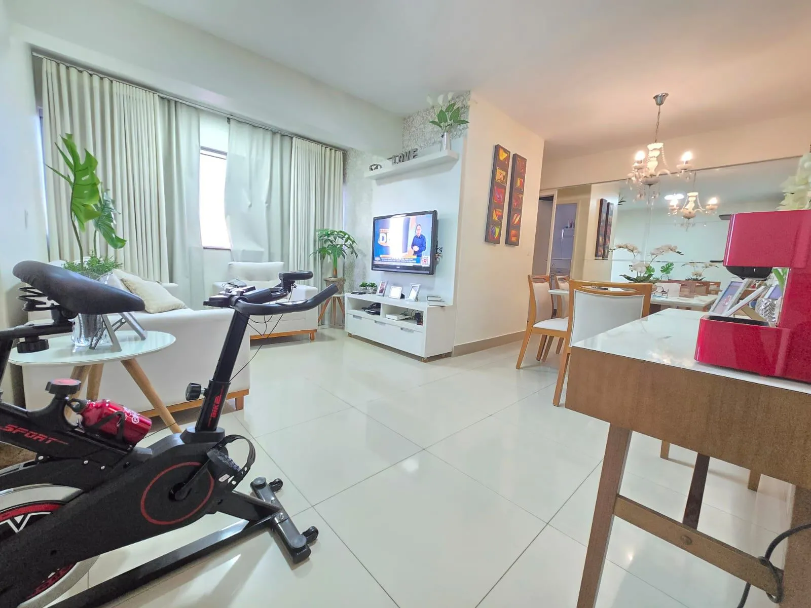 Apartamento, 2 quartos, 62 m² - Foto 4