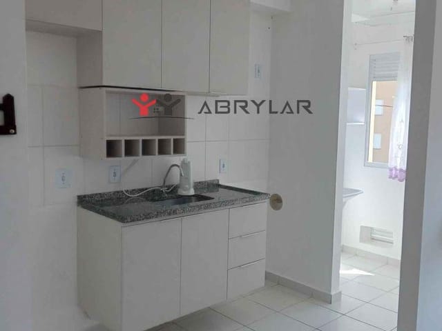 Foto do Apartamento - Apartamento para Locação 2 Quartos, 1 Vaga, 50M², Monte Serrat, Itupeva - SP | RESERVA MONTE SERRAT | Abrylar Negócios Imobiliários Ltda Me