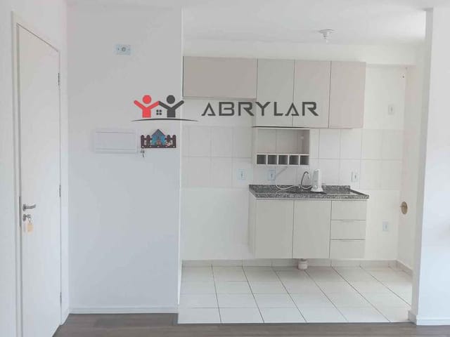 Foto do Apartamento - Apartamento para Locação 2 Quartos, 1 Vaga, 50M², Monte Serrat, Itupeva - SP | RESERVA MONTE SERRAT | Abrylar Negócios Imobiliários Ltda Me