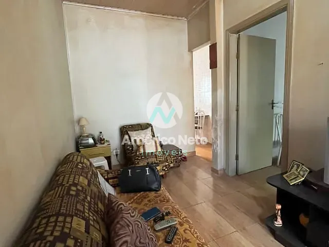 Casa com 60m² 2 quartos e 2 banheiros, à venda, no bairro Olímpico em São Caetano do Sul