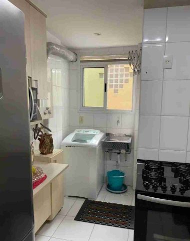 Apartamento com 72m² 1 quarto e 1 banheiro, à venda, no bairro flamboyant  em Campos dos Goytacazes 
