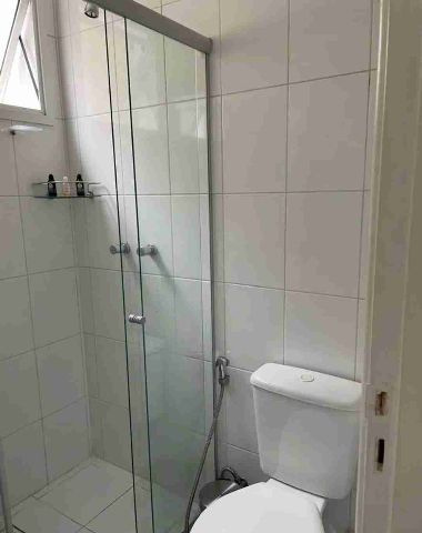Apartamento com 72m² 1 quarto e 1 banheiro, à venda, no bairro flamboyant  em Campos dos Goytacazes 