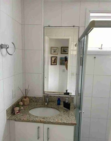 Apartamento com 72m² 1 quarto e 1 banheiro, à venda, no bairro flamboyant  em Campos dos Goytacazes 