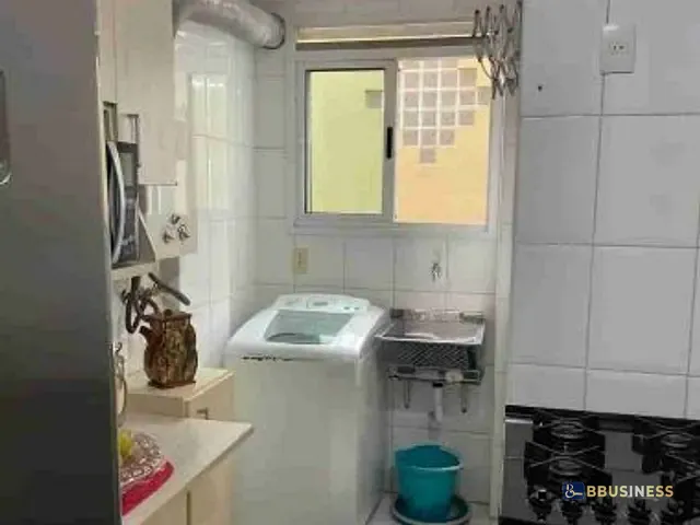 Apartamento com 72m² 1 quarto e 1 banheiro, à venda, no bairro flamboyant em Campos dos Goytacazes