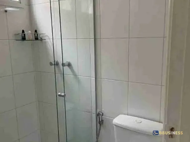 Apartamento com 72m² 1 quarto e 1 banheiro, à venda, no bairro flamboyant em Campos dos Goytacazes