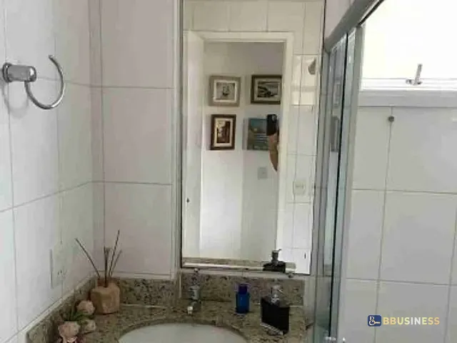 Apartamento com 72m² 1 quarto e 1 banheiro, à venda, no bairro flamboyant em Campos dos Goytacazes