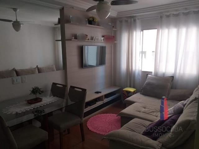 Foto do Apartamento - Apartamento à venda 2 Quartos, 1 Vaga, 58M², Jaguaribe, Osasco - SP | Edifício Selma | BUSSOCABA ADMINISTRACAO DE BENS E IMOVEIS LTDA