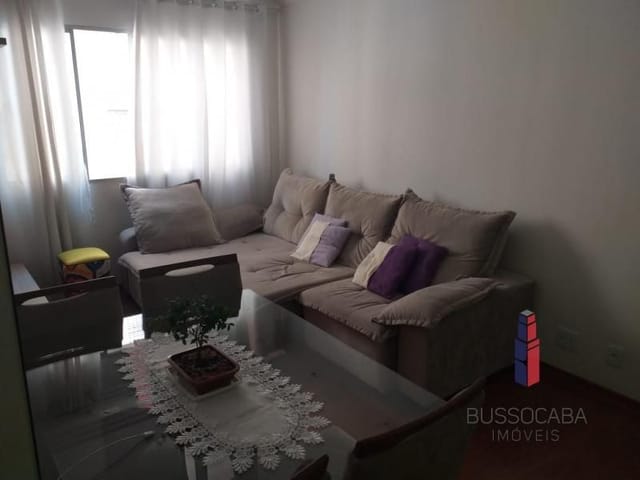 Foto do Apartamento - Apartamento à venda 2 Quartos, 1 Vaga, 58M², Jaguaribe, Osasco - SP | Edifício Selma | BUSSOCABA ADMINISTRACAO DE BENS E IMOVEIS LTDA