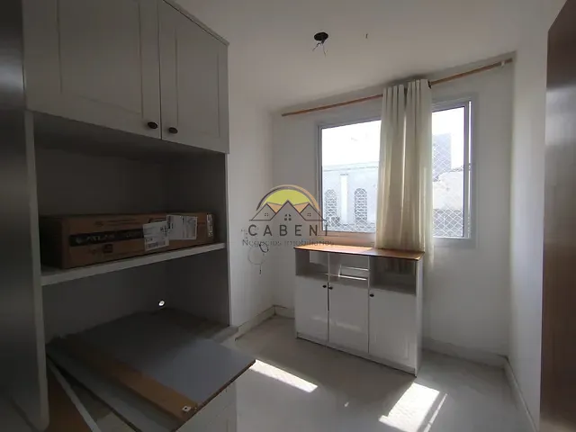 Apartamento com 35m² 2 quartos e 1 banheiro, para alugar, no bairro Lapa em São Paulo