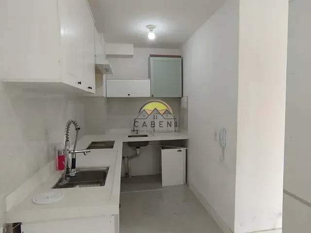 Apartamento com 35m² 2 quartos e 1 banheiro, para alugar, no bairro Lapa em São Paulo