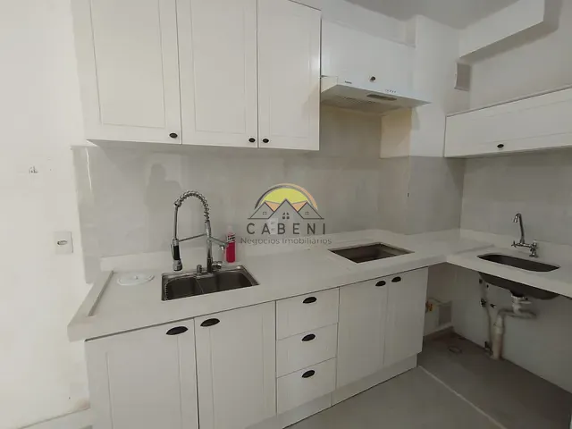 Apartamento com 35m² 2 quartos e 1 banheiro, para alugar, no bairro Lapa em São Paulo