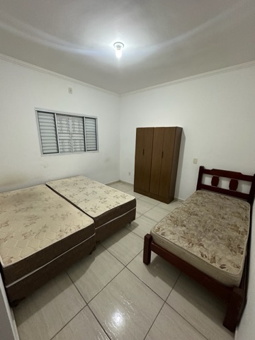 Apartamento 1 quarto e 1 banheiro, para alugar, no bairro Residencial e Comercial Vila Verde em Pindamonhangaba