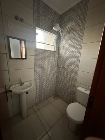Apartamento 1 quarto e 1 banheiro, para alugar, no bairro Residencial e Comercial Vila Verde em Pindamonhangaba