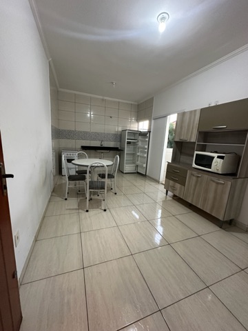 Apartamento 1 quarto e 1 banheiro, para alugar, no bairro Residencial e Comercial Vila Verde em Pindamonhangaba
