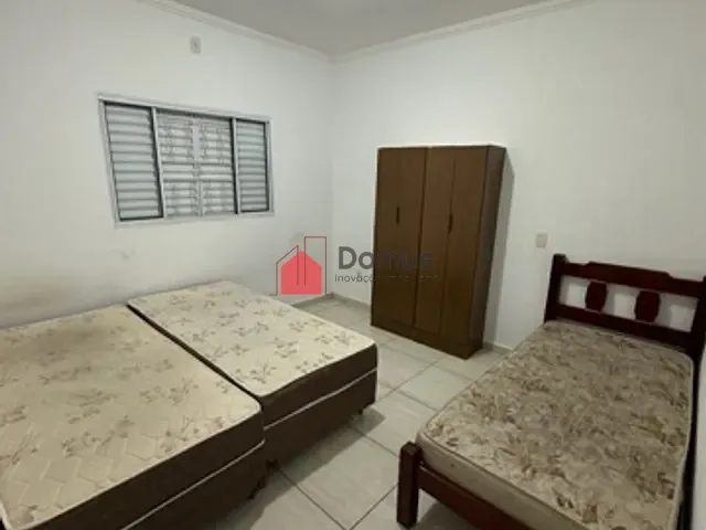 Apartamento 1 quarto e 1 banheiro, para alugar, no bairro Residencial e Comercial Vila Verde em Pindamonhangaba