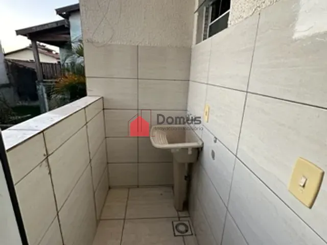 Apartamento 1 quarto e 1 banheiro, para alugar, no bairro Residencial e Comercial Vila Verde em Pindamonhangaba