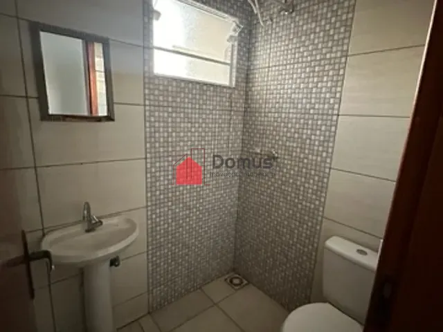 Apartamento 1 quarto e 1 banheiro, para alugar, no bairro Residencial e Comercial Vila Verde em Pindamonhangaba