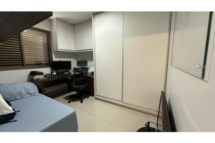 Apartamento, 3 quartos, 88 m² - Foto 9
