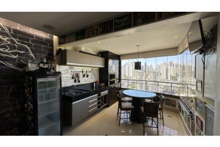 Apartamento, 3 quartos, 88 m² - Foto 25