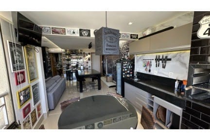 Apartamento, 3 quartos, 88 m² - Foto 3