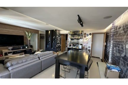 Apartamento, 3 quartos, 88 m² - Foto 4