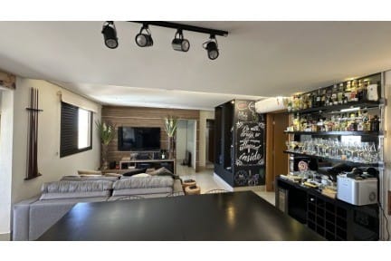 Apartamento, 3 quartos, 88 m² - Foto 5