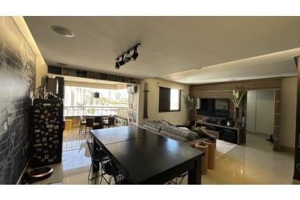 Apartamento, 3 quartos, 88 m² - Foto 1