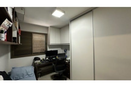 Apartamento, 3 quartos, 88 m² - Foto 8