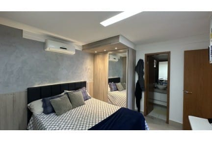 Apartamento, 3 quartos, 88 m² - Foto 12