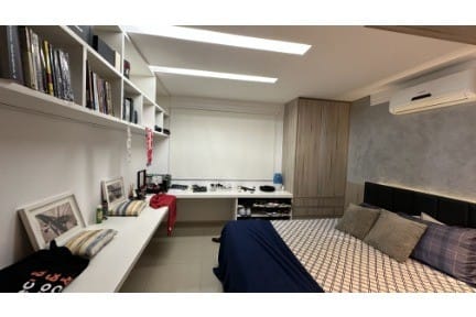 Apartamento, 3 quartos, 88 m² - Foto 13