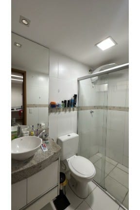 Apartamento, 3 quartos, 88 m² - Foto 17
