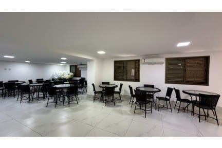 Apartamento, 3 quartos, 88 m² - Foto 21