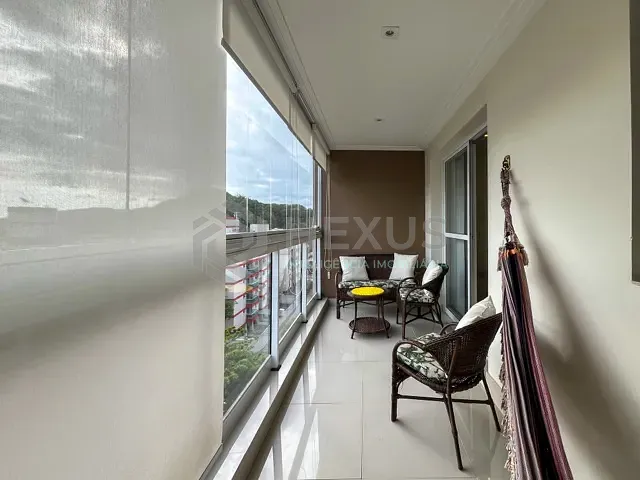 Apartamento 3 quartos e 4 banheiros, à venda, no bairro Jardim Astúrias em Guarujá