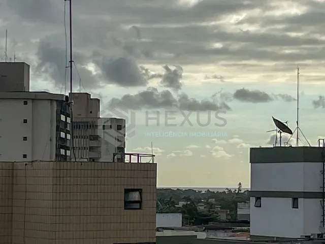 Apartamento 3 quartos e 4 banheiros, à venda, no bairro Jardim Astúrias em Guarujá