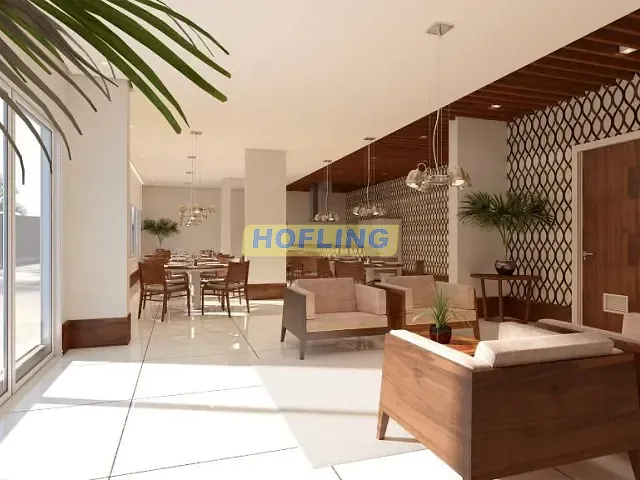 Apartamento com 151m² 4 quartos e 5 banheiros, à venda, no bairro Cidade Jardim em Rio Claro