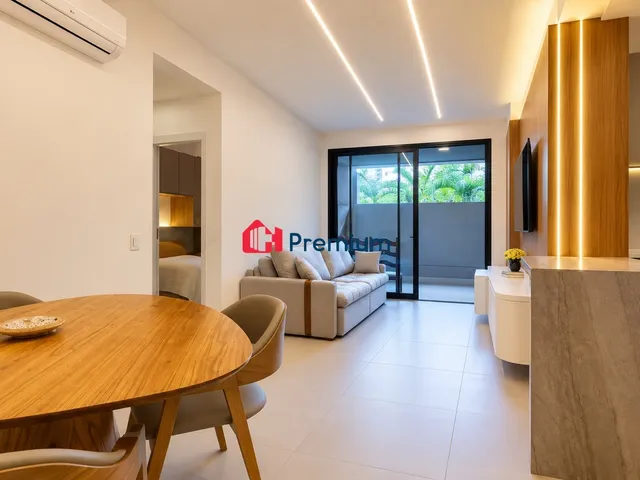 Apartamento 2 quartos e 2 banheiros, à venda, no bairro Barra da Tijuca em Rio de Janeiro