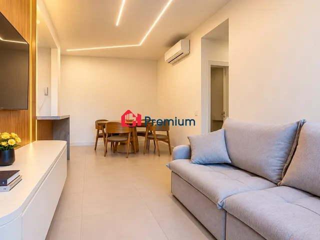 Apartamento 2 quartos e 2 banheiros, à venda, no bairro Barra da Tijuca em Rio de Janeiro
