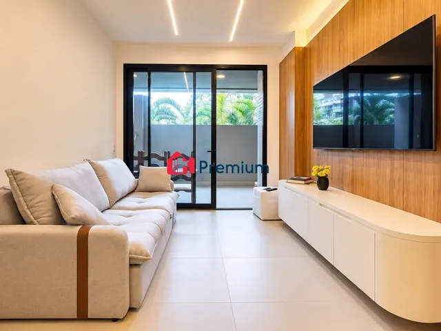 Apartamento 2 quartos e 2 banheiros, à venda, no bairro Barra da Tijuca em Rio de Janeiro