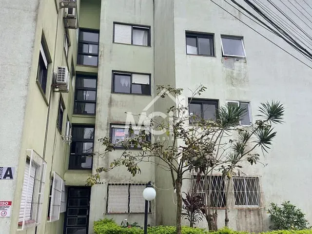 Apartamento 1 quarto e 1 banheiro, à venda, no bairro Centro em Pelotas